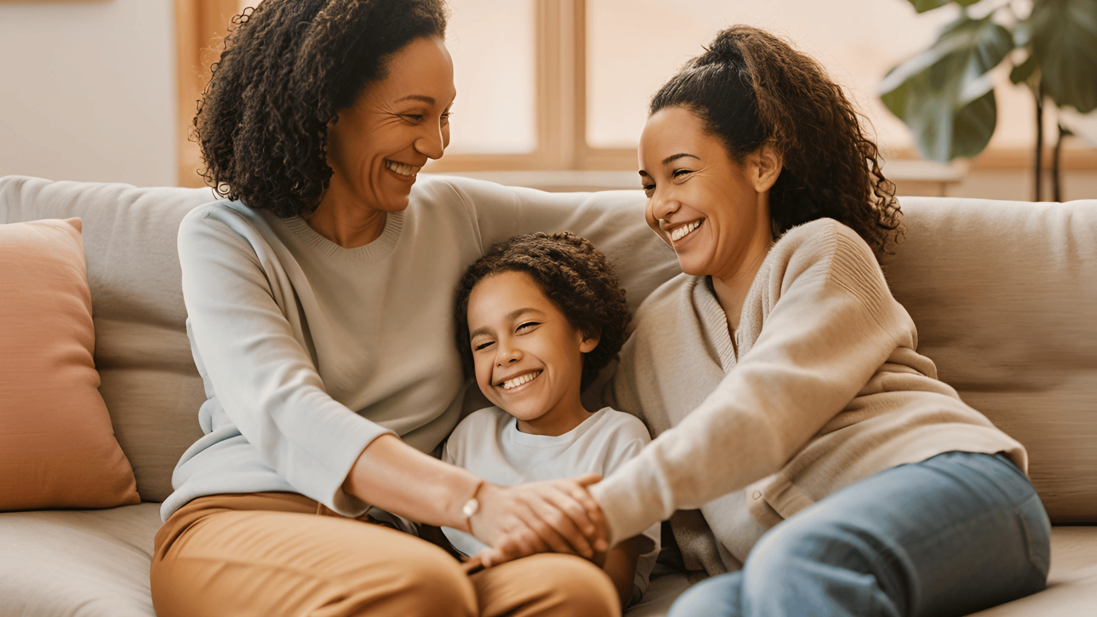 How to Teach Children Emotional Resilience in Difficult Situations