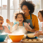 Family-Friendly Hobbies to Reconnect With Your Kids After Divorce
