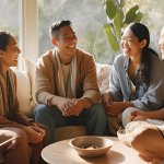 Healing Family Relationships After Emotional Harm