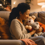 Building a Safe Space for Your Child During Custody Battles