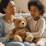 Helping Children Understand That They Are Not to Blame for Parental Conflicts