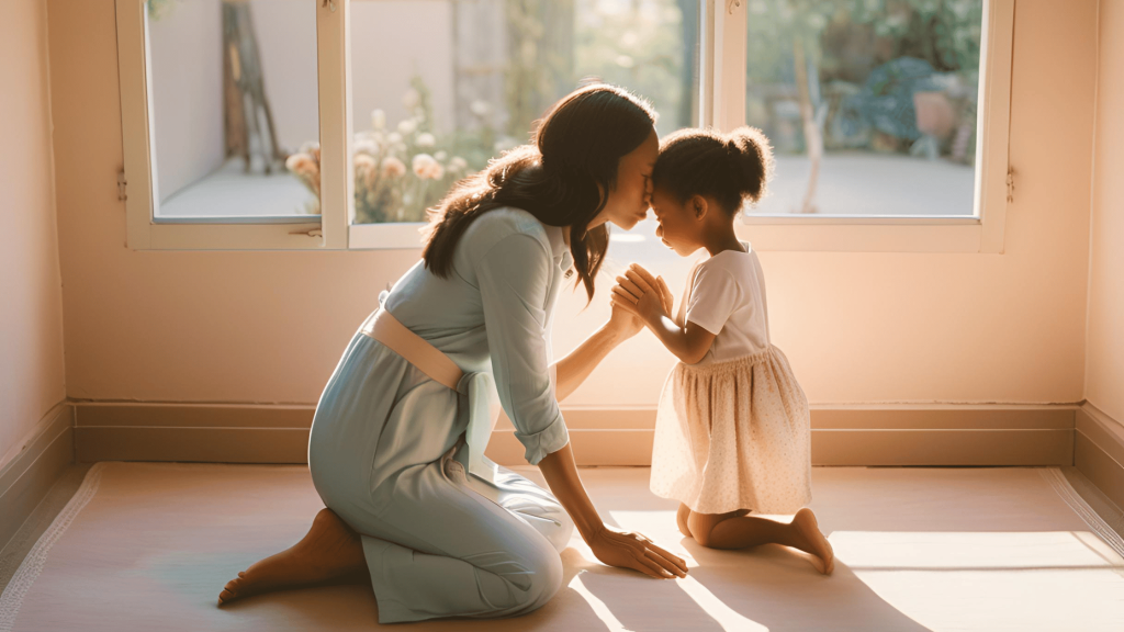 Balancing Firmness and Compassion: How to Discipline Without Adding Emotional Stress