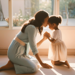 Balancing Firmness and Compassion: How to Discipline Without Adding Emotional Stress