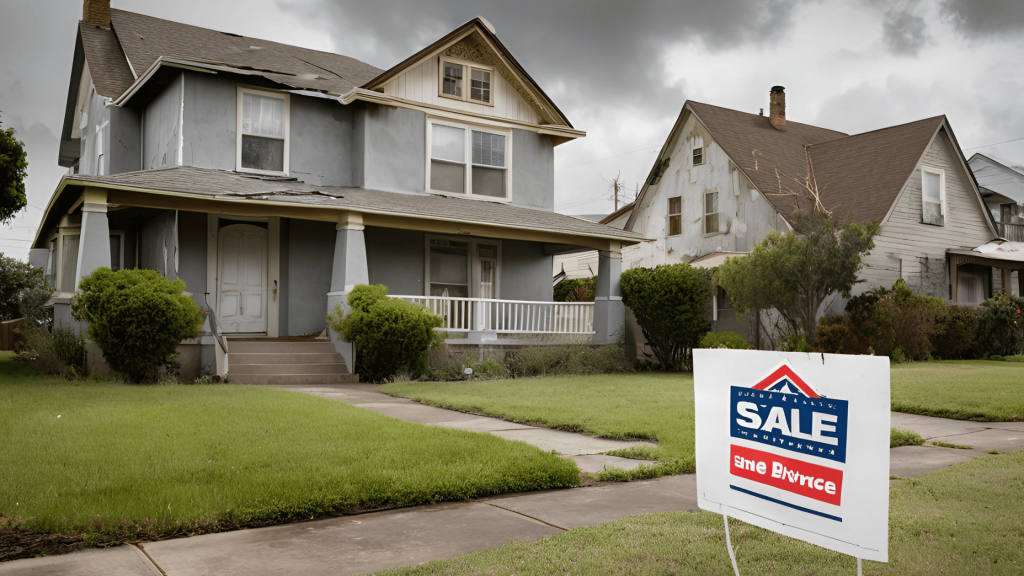 What Happens to Your Mortgage During a Divorce? A Step-by-Step Guide