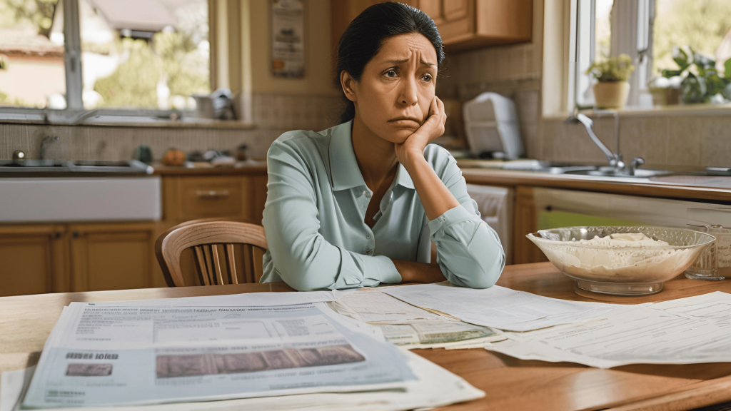 Can You Afford the House After Divorce? Tips for Financial Assessment