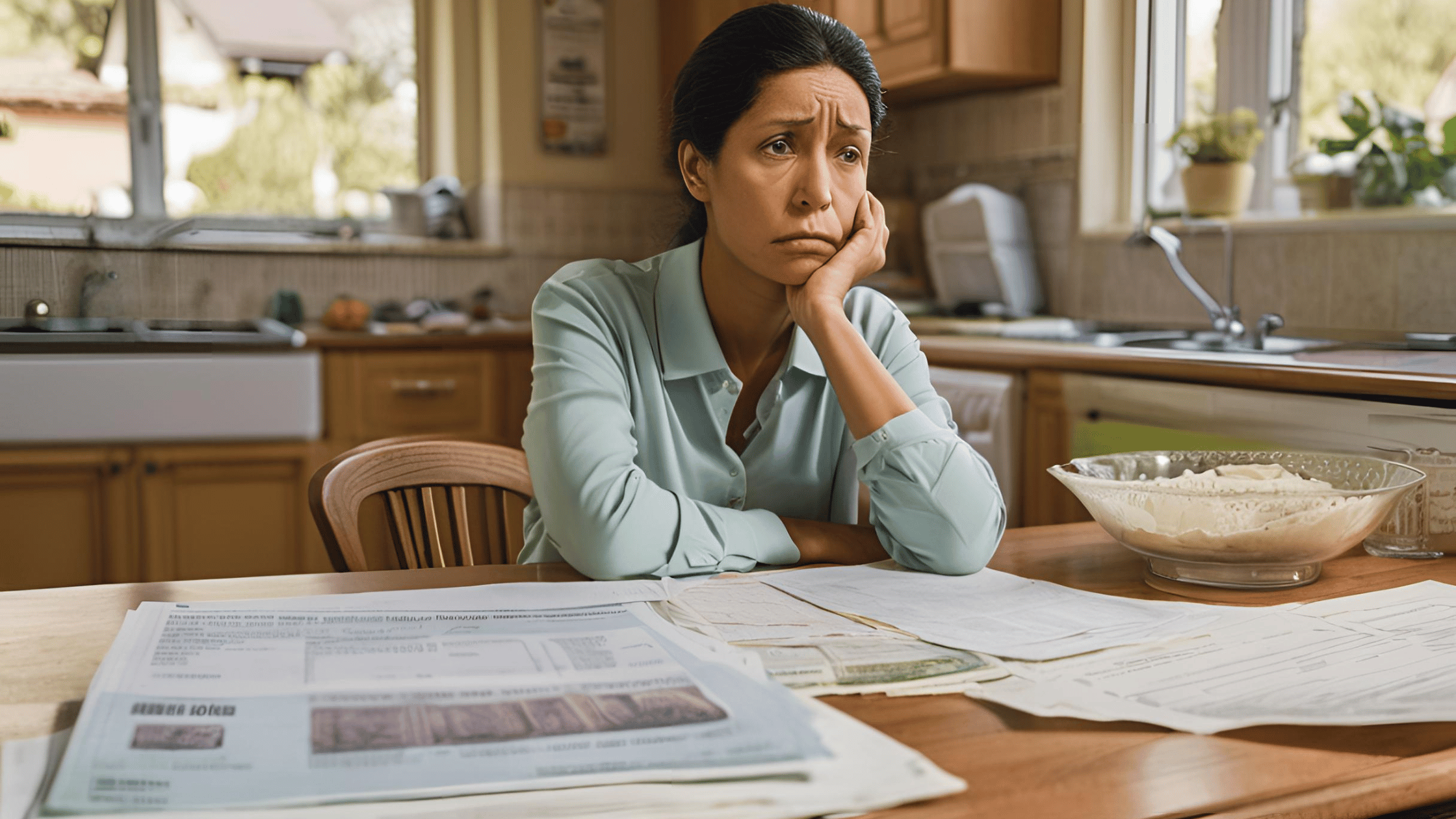 Can You Afford the House After Divorce? Tips for Financial Assessment