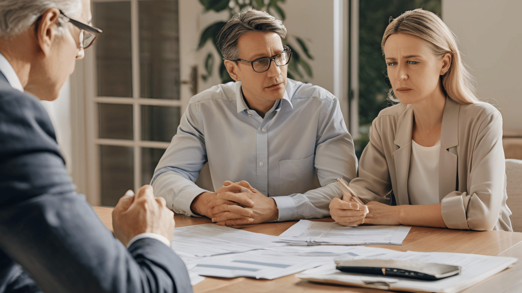 Tips for Negotiating Mortgage Terms in Divorce Settlements