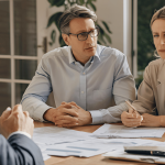 Tips for Negotiating Mortgage Terms in Divorce Settlements