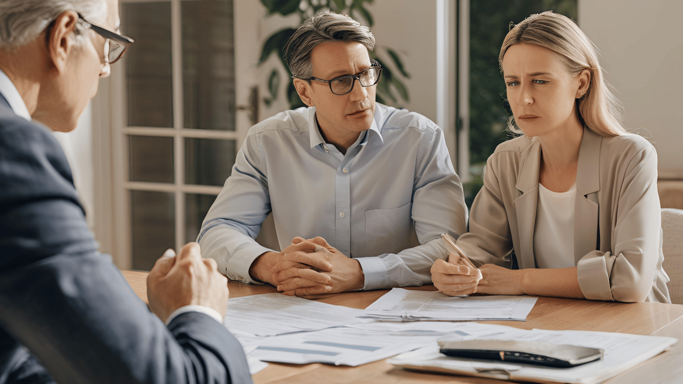 Tips for Negotiating Mortgage Terms in Divorce Settlements