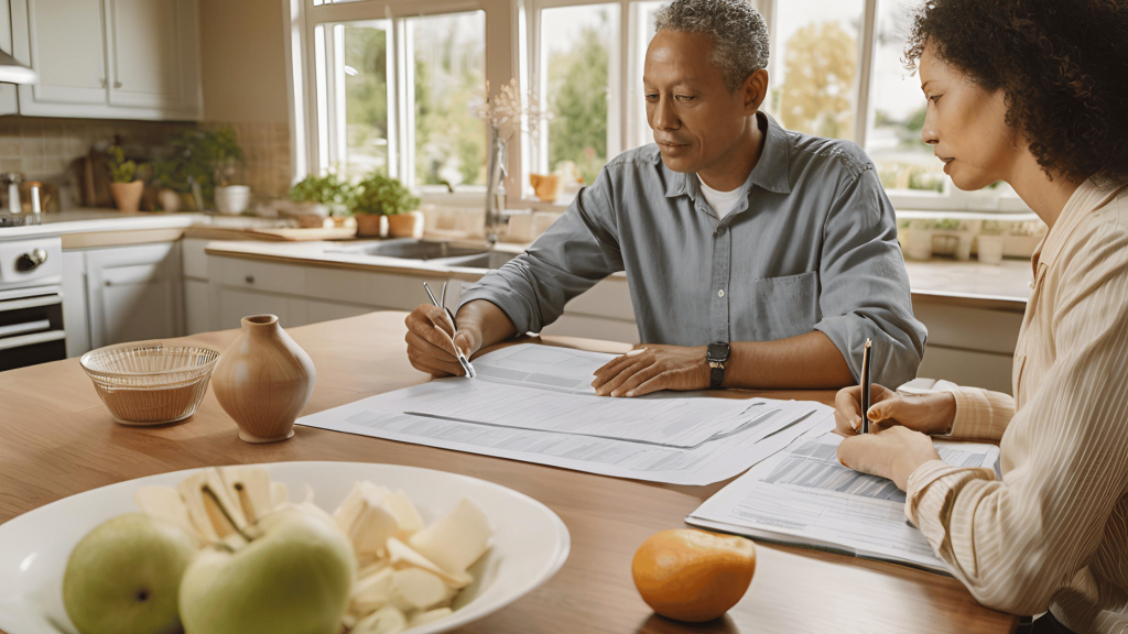 Mortgage Buyouts Explained: How to Keep Your Home Post-Divorce