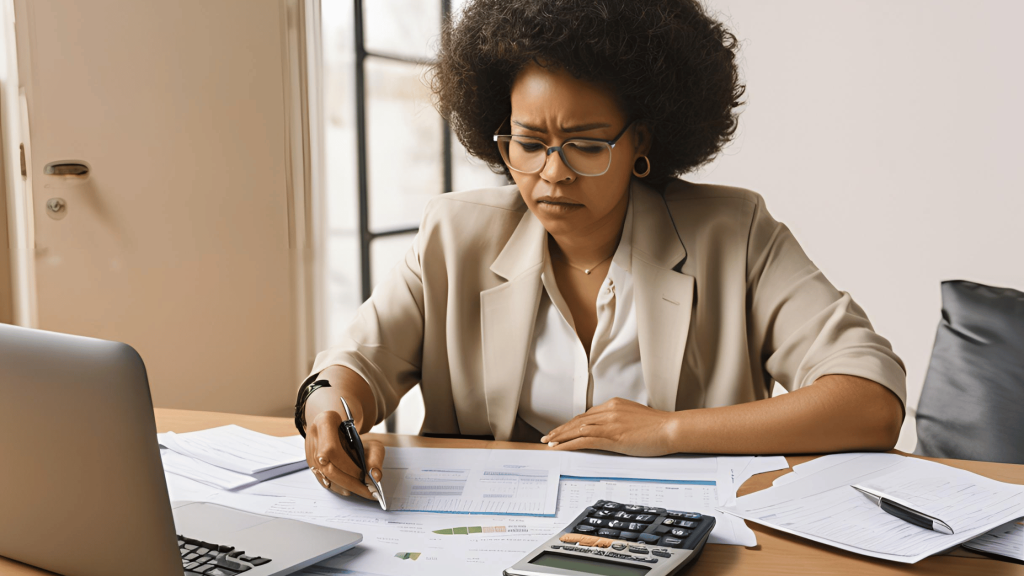 The Impact of Divorce on Your Credit Score and Mortgage Options