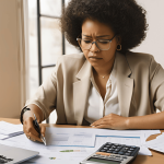 The Impact of Divorce on Your Credit Score and Mortgage Options