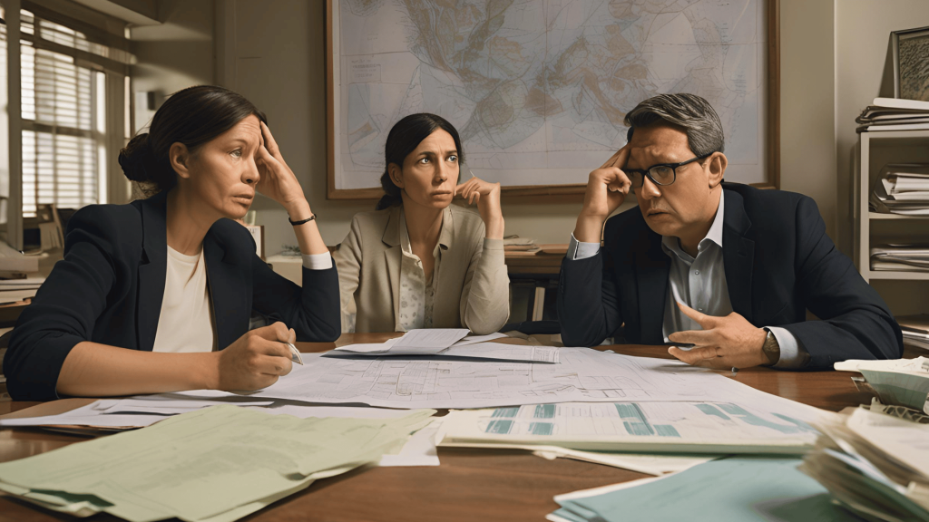 Divorcing with an Underwater Mortgage: What Are Your Options?