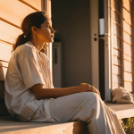 The Emotional and Financial Cost of Keeping the Family Home After Divorce