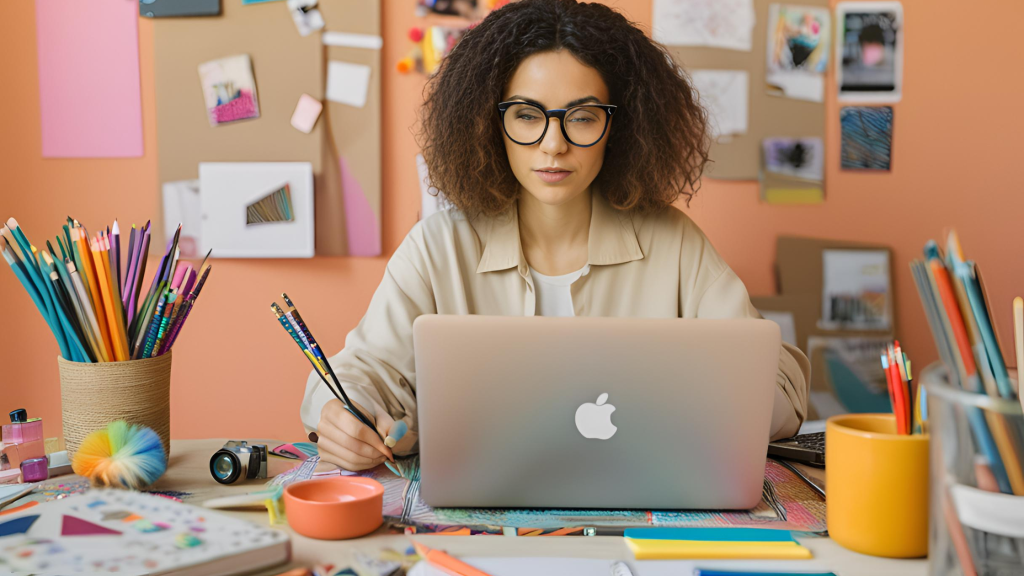 Digital Hobbies to Explore in a Tech-Savvy World Post-Divorce