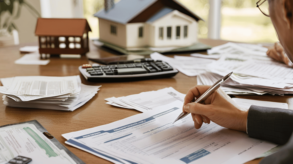 Protecting Your Financial Future: What to Do If Your Ex Defaults on a Joint Mortgage