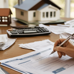 Protecting Your Financial Future: What to Do If Your Ex Defaults on a Joint Mortgage