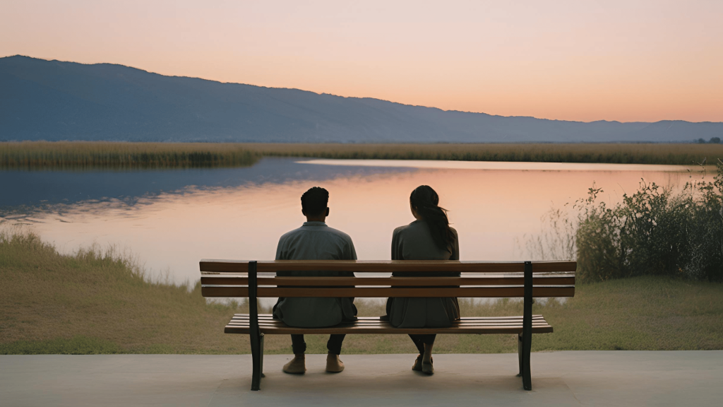 When Love Fades: Can a Marriage Survive Without Passion?
