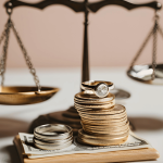 Staying in a Marriage vs. Divorce: Comparing the Financial Implications