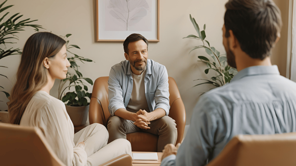 Can Therapy Save Your Marriage? When Professional Help Is Worth Trying