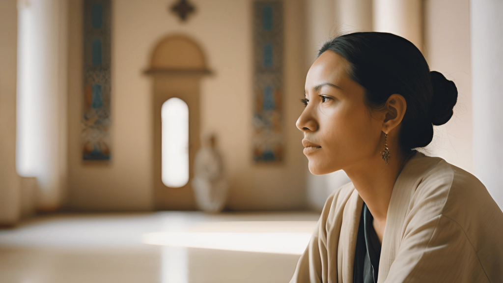 Cultural and Religious Pressure to Stay Married: How to Find Your Own Path