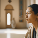 Cultural and Religious Pressure to Stay Married: How to Find Your Own Path