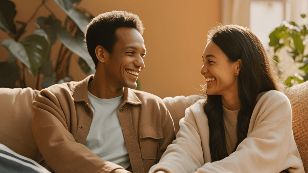 Surviving Marriage Challenges: When Rough Patches Aren’t a Reason to Leave