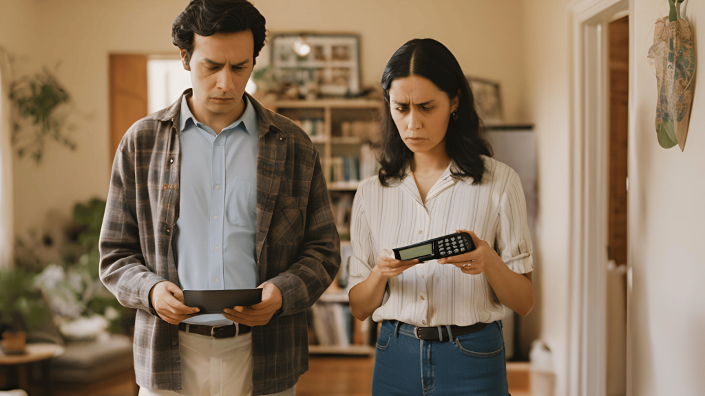 Staying in a Marriage for Financial Stability: Is It Really Worth It?