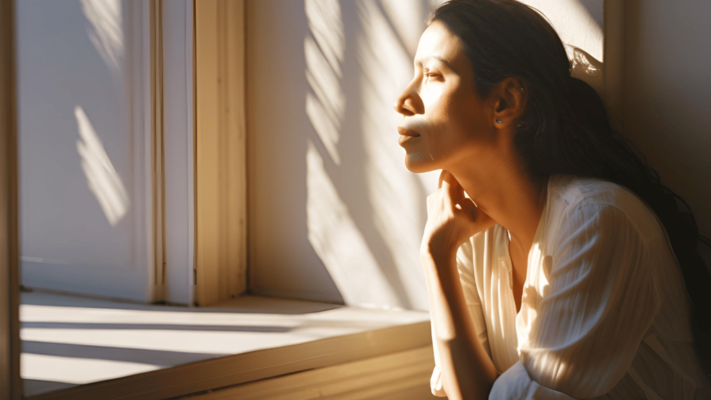 Is Staying in a Marriage Better Than Being Alone?