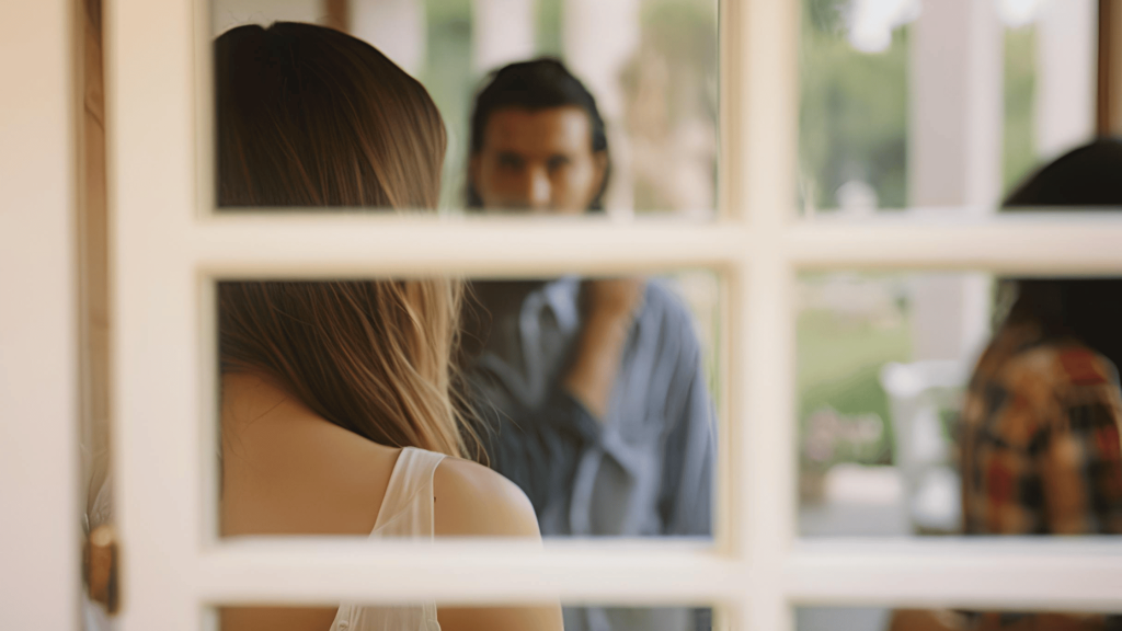 Coping with the Pain of Infidelity: Steps to Begin Healing