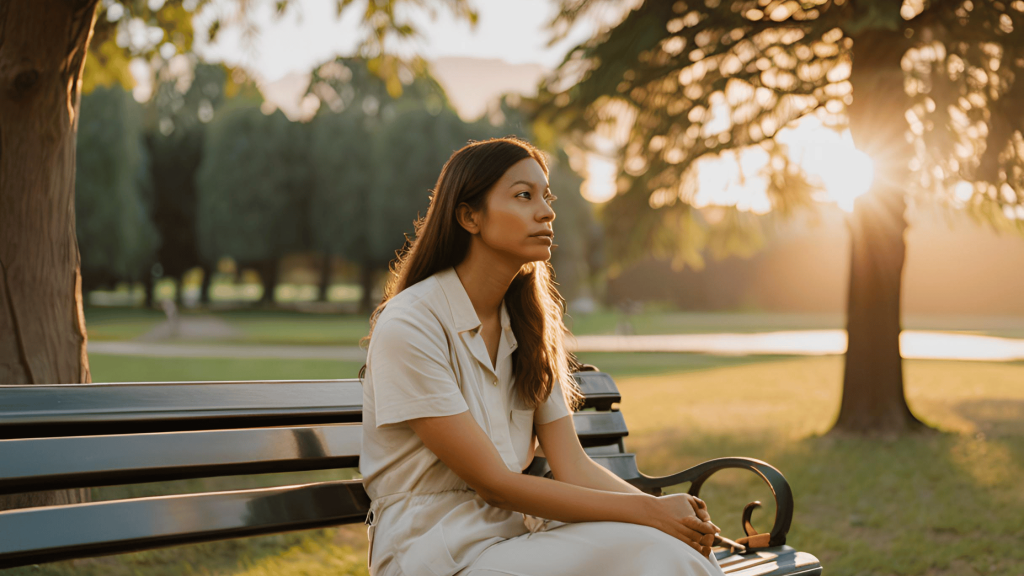 From Heartbreak to Healing: How to Regain Self-Worth After Infidelity
