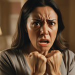 Managing Anger and Resentment After Infidelity