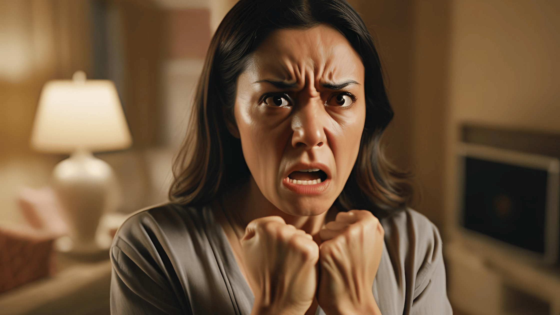 Managing Anger and Resentment After Infidelity