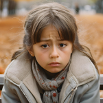 How to Recognize Emotional Harm to Children During Divorce