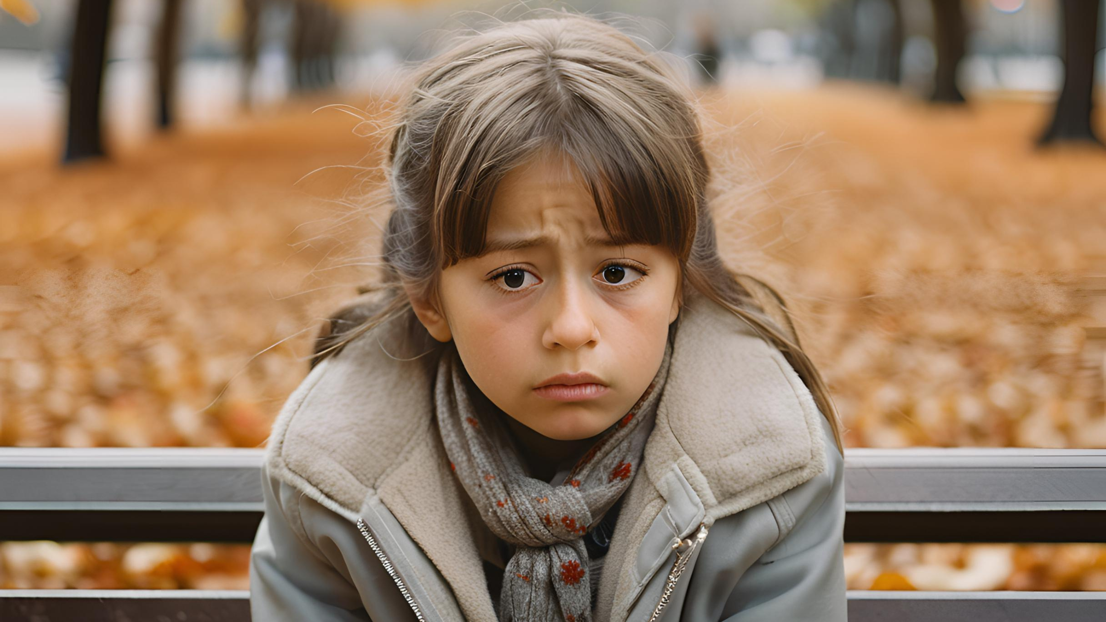 How to Recognize Emotional Harm to Children During Divorce