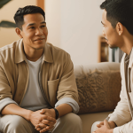 The Role of Therapy in Healing After Infidelity