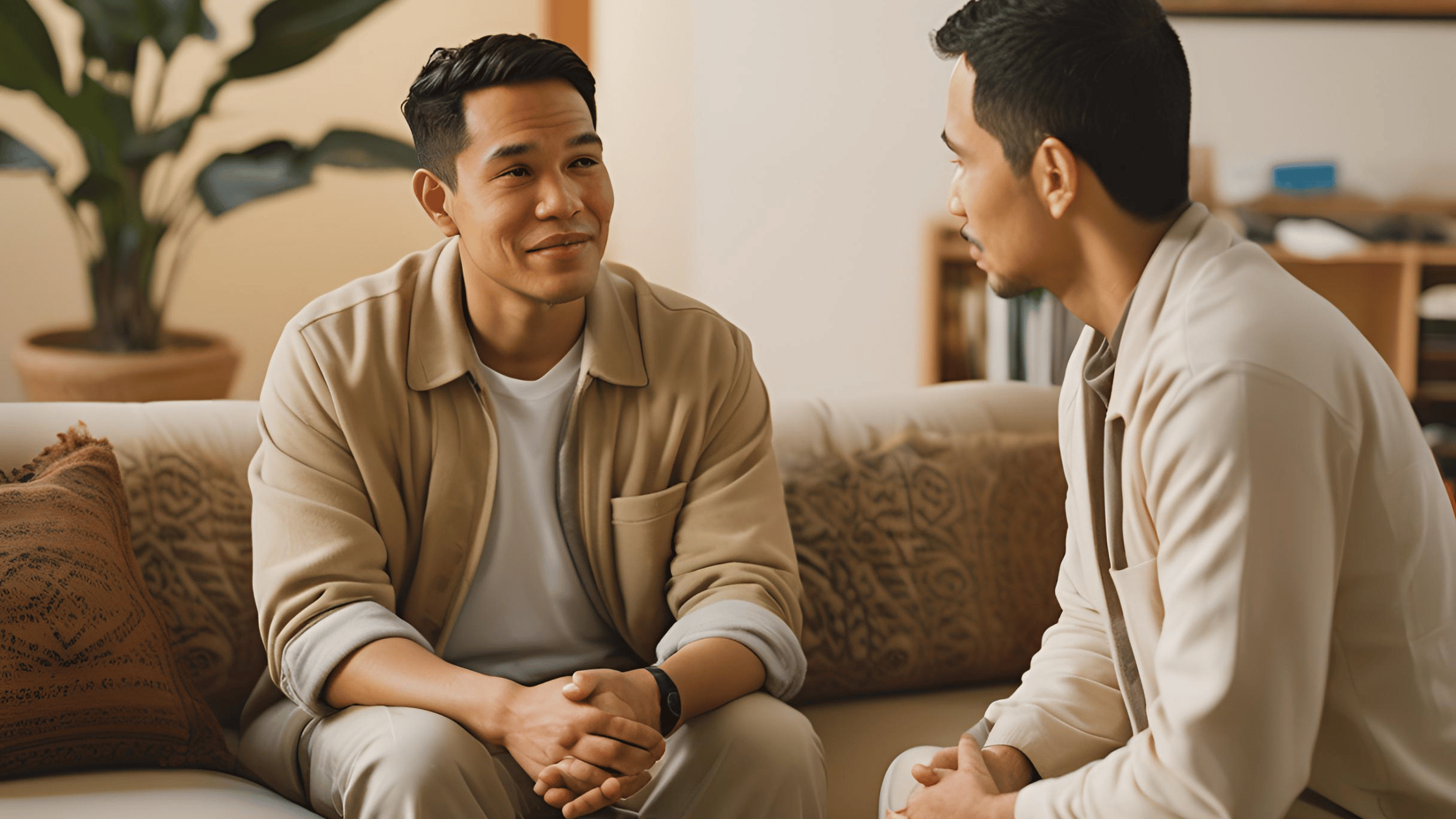 The Role of Therapy in Healing After Infidelity