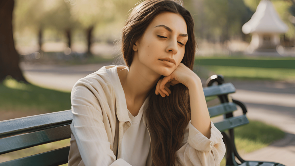 Dealing with Triggers and Flashbacks After Infidelity