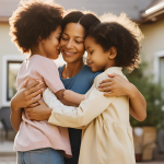 Protecting Your Children from Emotional Abuse in Co-Parenting