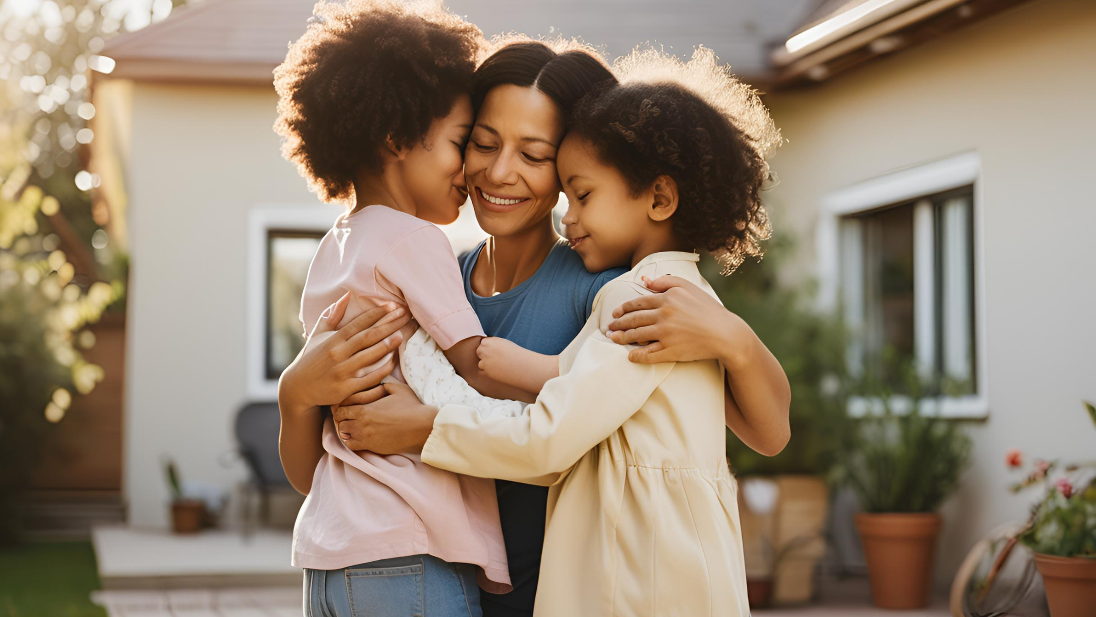 Protecting Your Children from Emotional Abuse in Co-Parenting