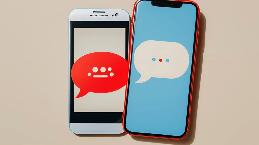 Spotting Red Flags of Infidelity in the Digital Age
