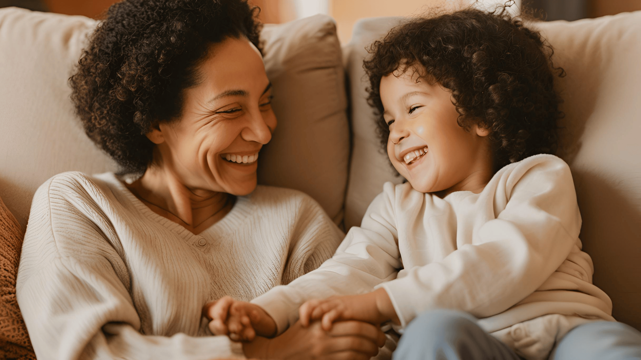 The Impact of Emotional Harm on Children: How to Provide Support