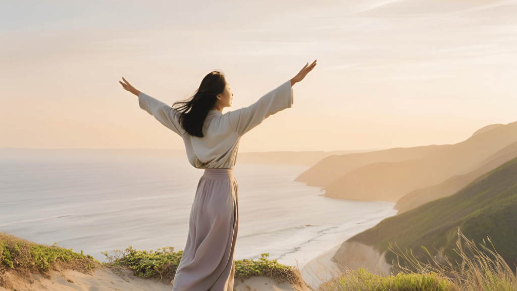 How to Let Go of Resentment and Embrace Forgiveness