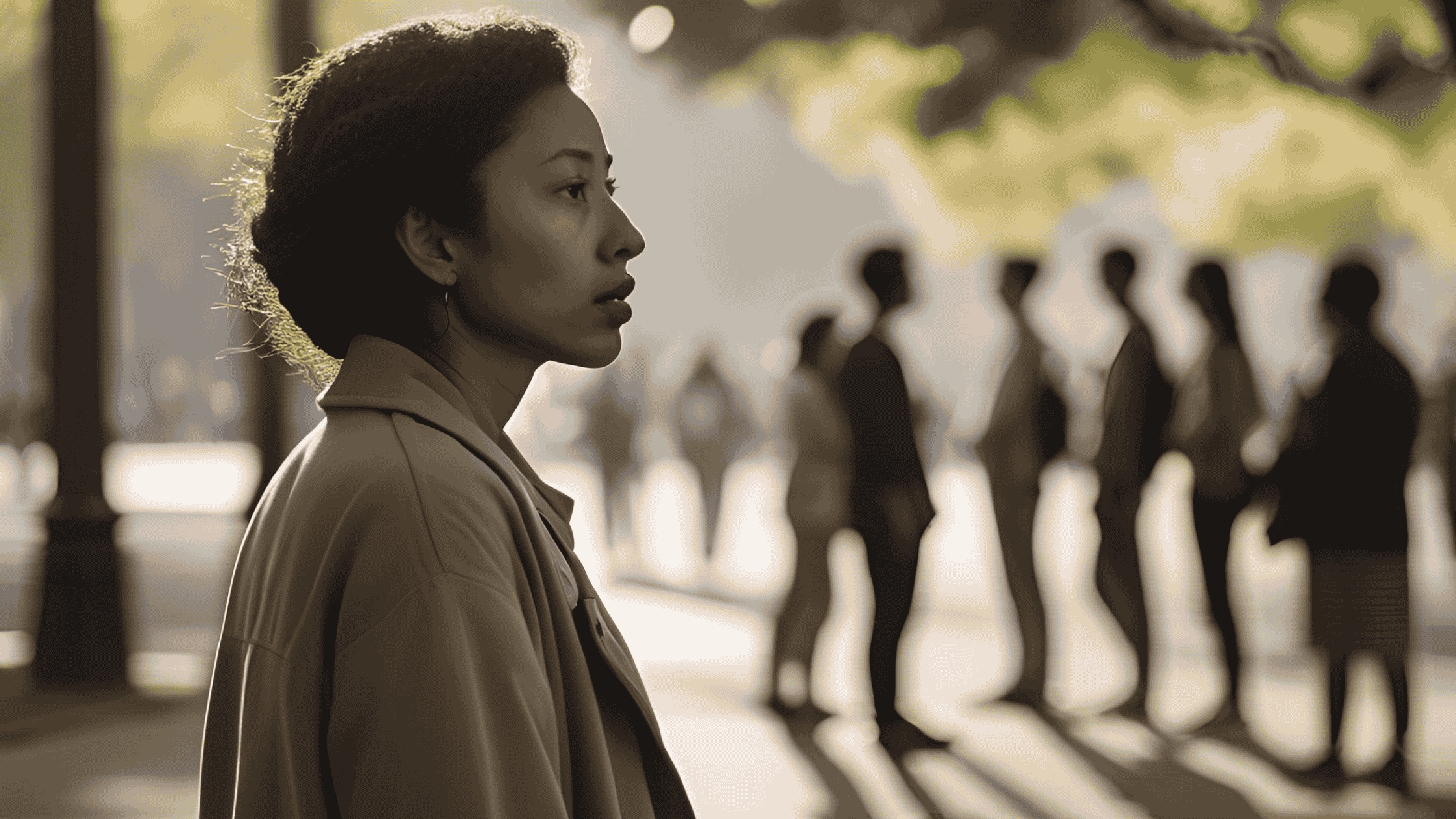 Dealing with Social Stigma and Judgment After Divorce