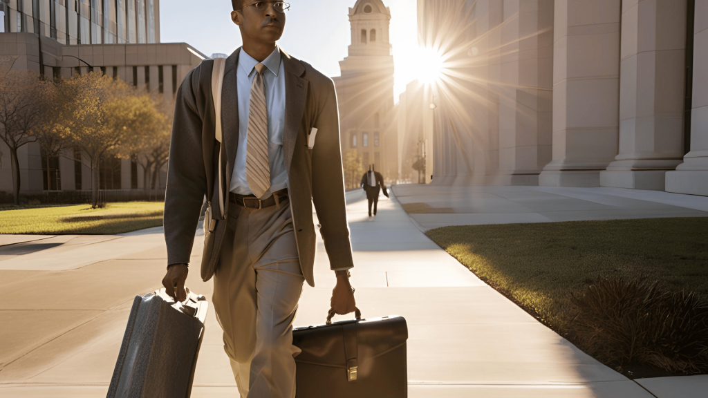 How to Handle a Contested Divorce: Facing the Legal Battle with Confidence